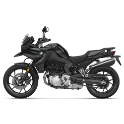 F 750 GS New Adventure